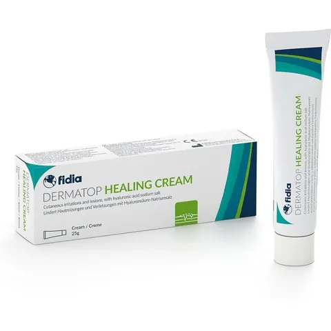 Dermatop Healing Cream – Bild 2