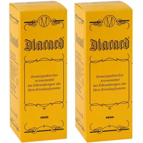 Diacard Liquidum – 08104575 – Bild 2
