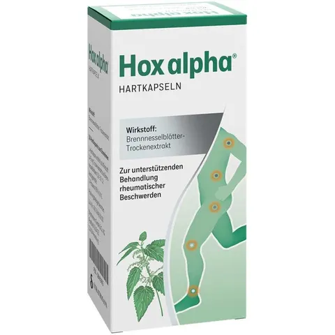 Hox alpha – 280481 – Bild 3