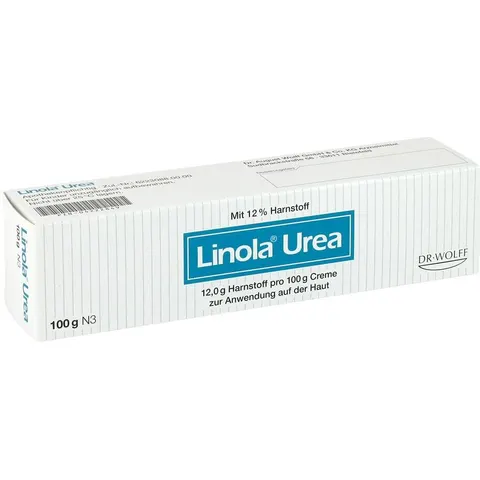 Linola Urea – 04222849 – Bild 2