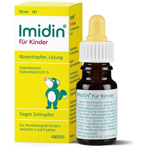 Imidin für Kinder – Bild 2
