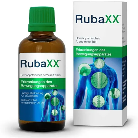 Rubaxx Tropfen – 13588561 – Bild 2