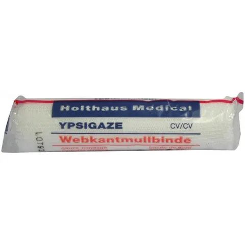 Ypsigaze Mullbinde 10cmx4m – 111100 – Bild 2