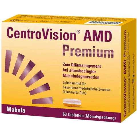 Centrovision Amd Premium Tabletten – 15584030 – Bild 2