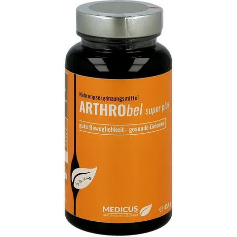 Arthrobel super plus Kapseln – Bild 2