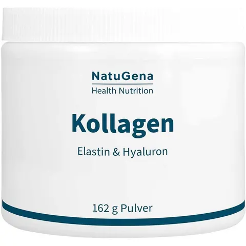 NatuGena Kollagen Pulver – Bild 5