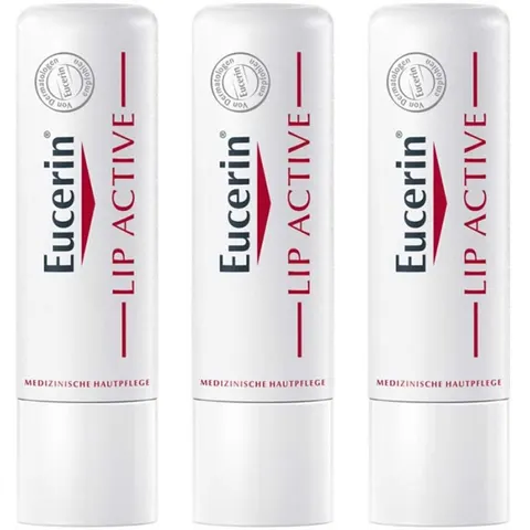 Eucerin pH5 Lip Aktiv Stift – 08104763 – Bild 2