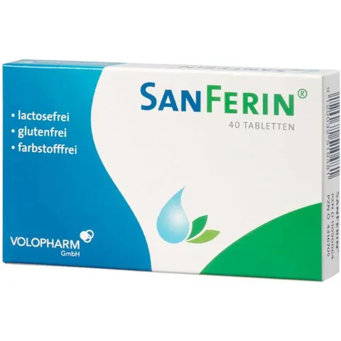 Sanferin Tabletten – 510481 – Bild 2