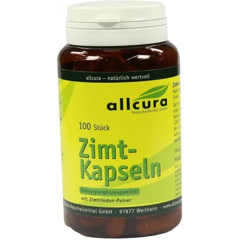 ZIMT KAPSELN – Bild 2