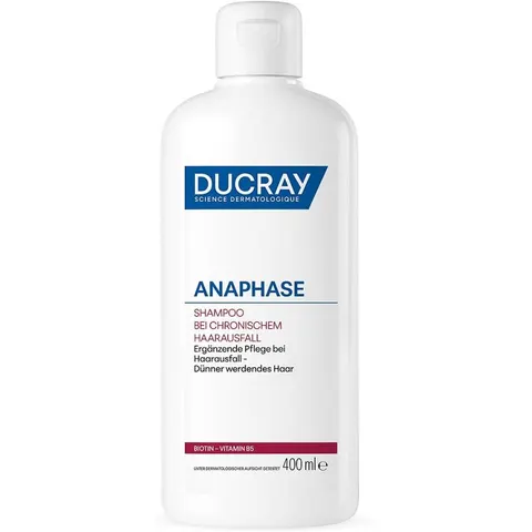Ducray Anaphase Shampoo B.chronischem Haarausfall – 075526 – Bild 5