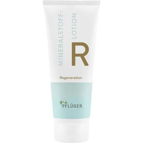 Pflüger® Mineralstoff-Lotion R – Bild 2