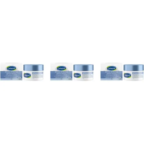 Cetaphil Optimal Hydration Belebende Tagescreme – 08104994 – Bild 2
