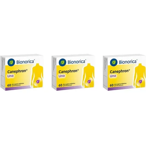 Canephron Uno überzogene Tabletten – 08106366 – Bild 2