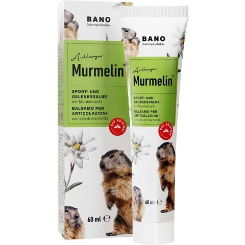 Murmelin Emulsion Arlberger – Bild 2