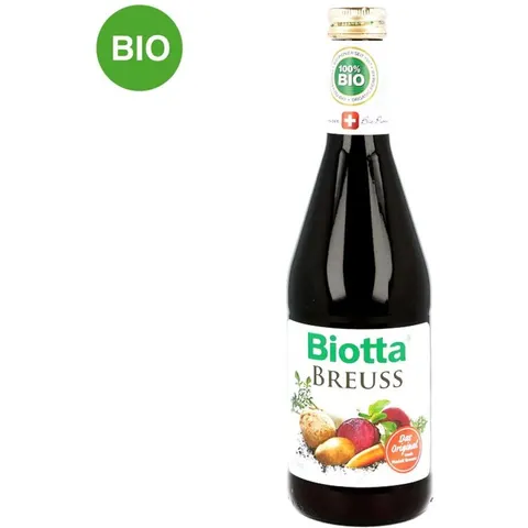 Biotta Breuss Saft De – Bild 2