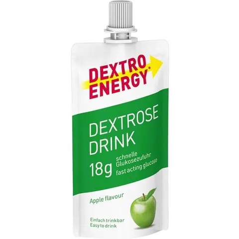 Dextro Energy Dextrose Drink – Bild 2