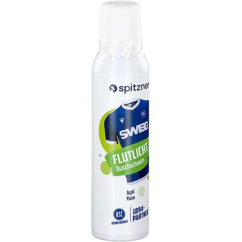 Spitzner Duschschaum Flutlicht – Bild 2