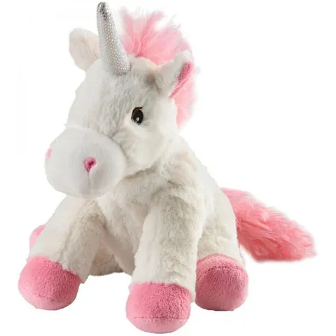 Warmies Minis Einhorn – Bild 3