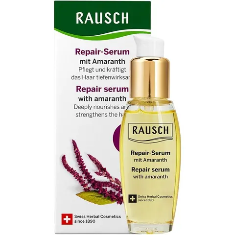 RAUSCH Repair-Serum mit Amaranth – Bild 3