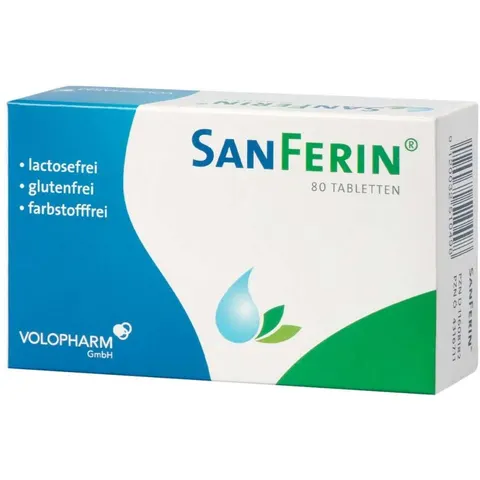 Sanferin Tabletten – 510498 – Bild 3
