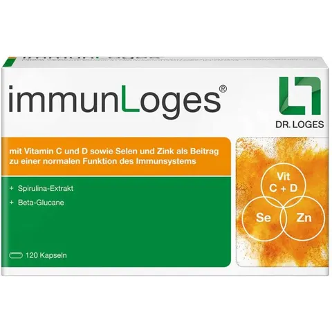 immunLoges Kapseln – 910443 – Bild 3