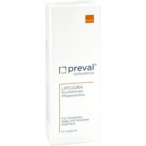 Preval Lipojoba Shampoo – Bild 2