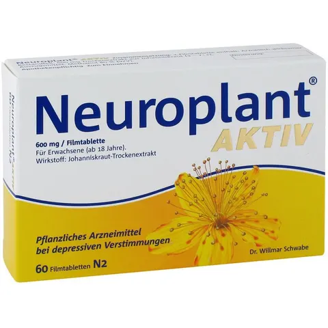 Neuroplant Aktiv – 01018491 – Bild 2