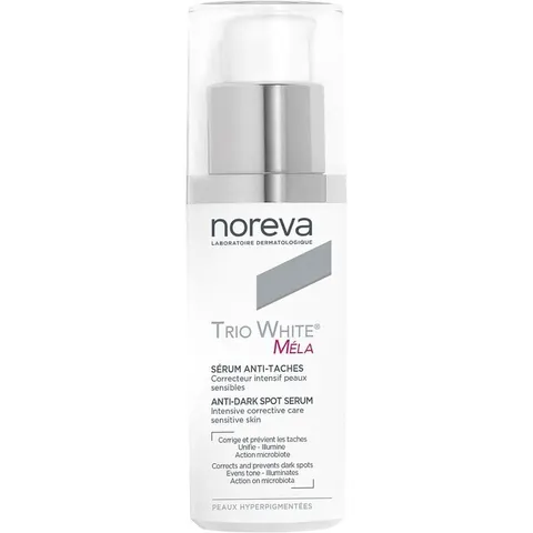 Noreva Trio White Mela Serum – Bild 2