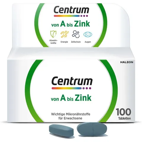 Centrum von A bis Zink – Bild 3