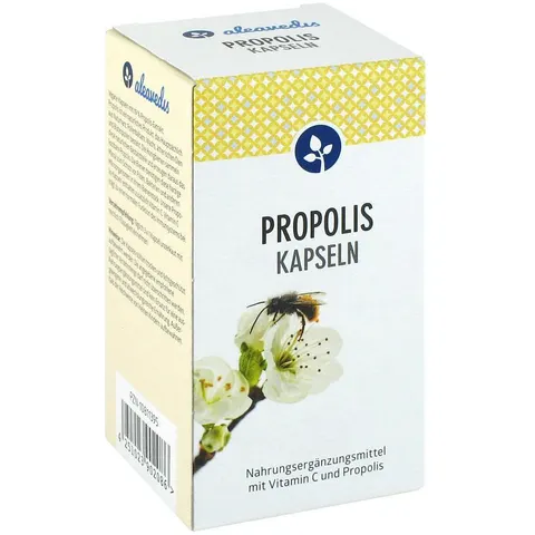 Propolis Kapseln 450 mg – 902086 – Bild 2