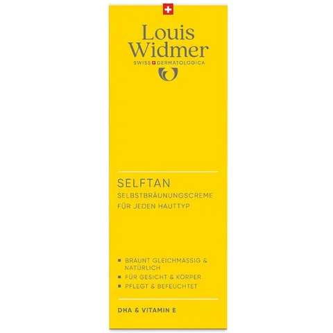 Louis Widmer Selftan – Bild 3
