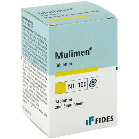 Mulimen Tabletten – Bild 3