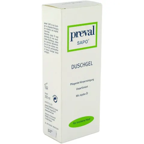 Preval Sapo Duschgel – 00716046 – Bild 2