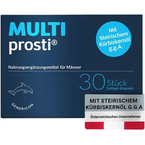 MULTI prosti 30 St Kapseln – Bild 2