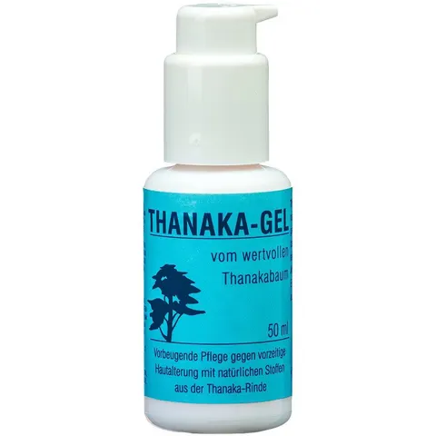 Thanaka Gel – Bild 2