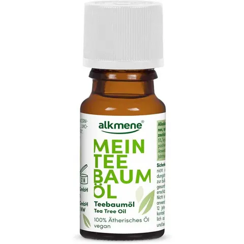 Alkmene Mein Teebaumöl Ätherisches Öl – Bild 3