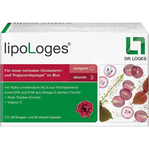 Lipologes Kapseln – Bild 3