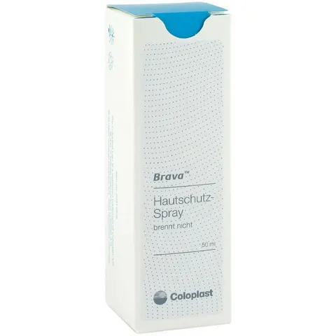 Brava Hautschutzspray – Bild 3