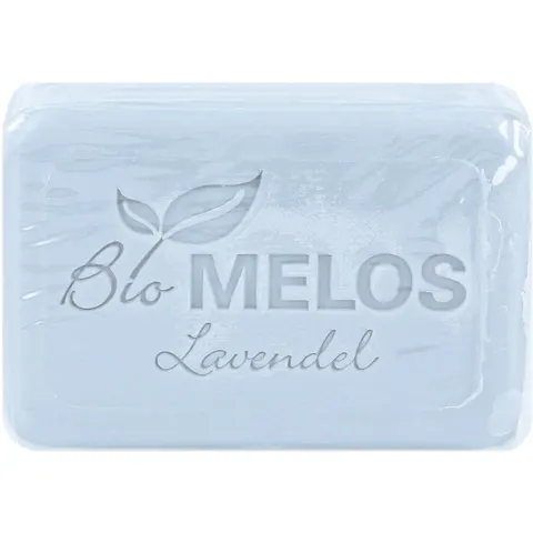 Melos bio Lavendel-seife – Bild 3