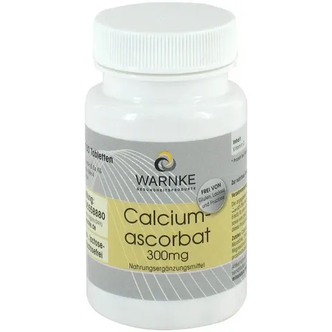 Calciumascorbat 300 mg Tabletten – 872510 – Bild 2