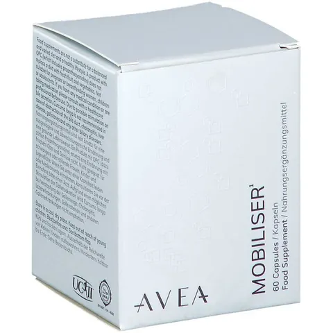 Avea Mobiliser Kapseln – Bild 2