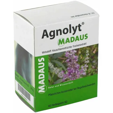 Agnolyt MADAUS – 04769654 – Bild 2