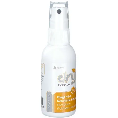 Dry Balance Deodorant – Bild 2