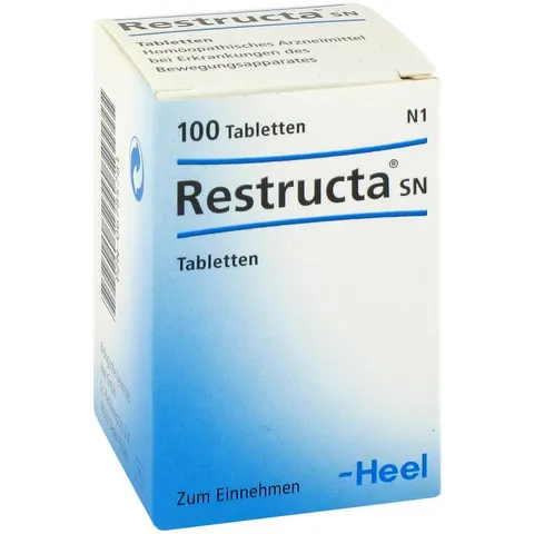 Restructa Sn Tabletten – 007871 – Bild 3