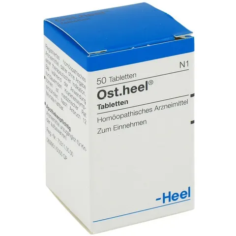 Ost.heel Ost Heel Tabletten – Bild 2