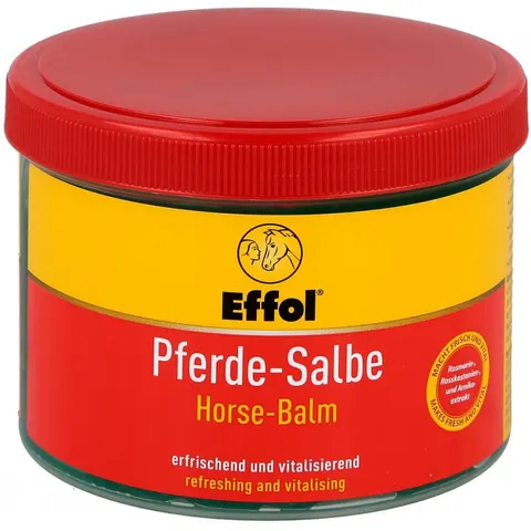 Effol Pferdesalbe veterinär – Bild 3