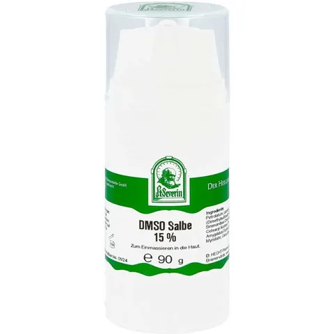 Dmso Salbe 15% – Bild 2