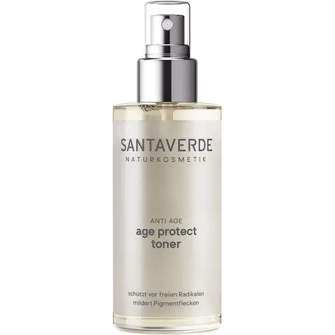 Santaverde Age Protect toner – Bild 3