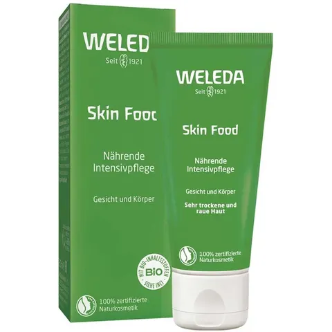 Weleda Skin Food – 136481 – Bild 3