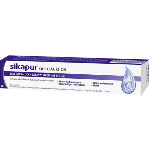 Sikapur Gel – Bild 3
